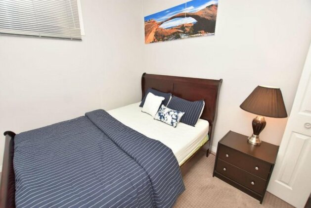 Luxury 2 bedroom apartment Calgary - Photo5