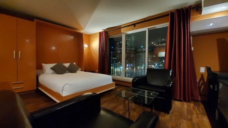 NUVO Hotel Suites - Photo4
