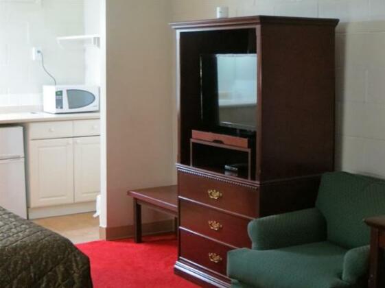 Red Carpet Inn & Suites Calgary - Photo5