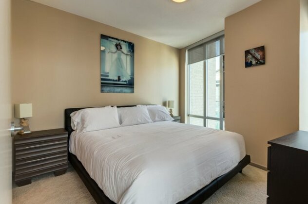 Riverfront Apartments by Corporate Stays