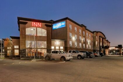 Service Plus Inn and Suites Calgary