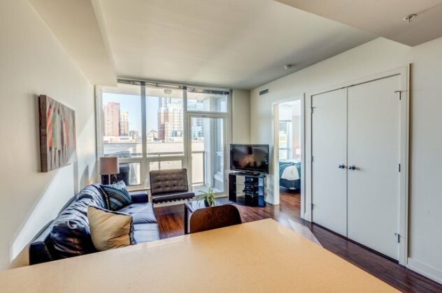 Suite Digs Waterfront - Photo5