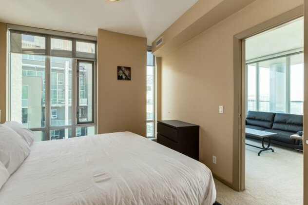 Vetro apartments by Corporate Stays - Photo4