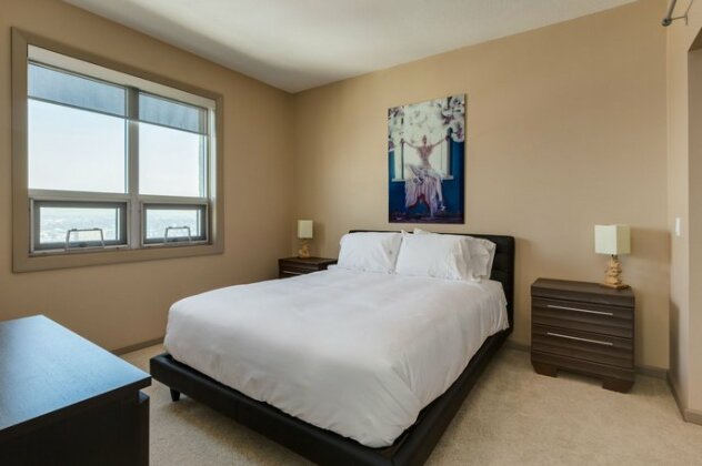 Vetro apartments by Corporate Stays - Photo5