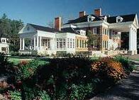 Langdon Hall Country House Hotel & Spa - Photo4