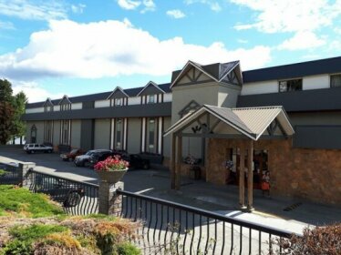 Anchor Inn and Suites Campbell River