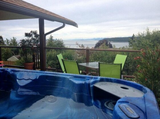 Hidden Harbour Vacation Rental and B&B - Photo2