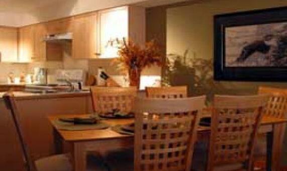 Boardwalk Condo's - Photo5