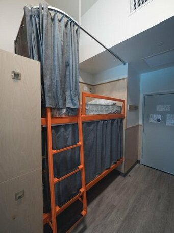Canmore Downtown Hostel - Photo3