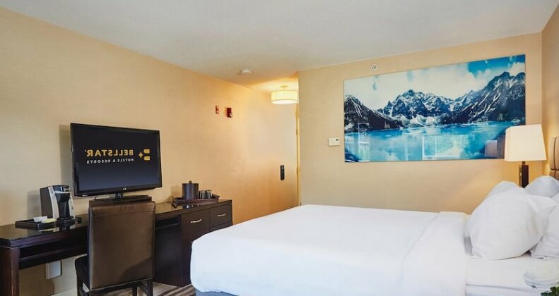 Grande Rockies Resort-Bellstar Hotels & Resorts - Photo5