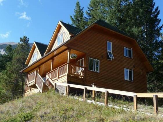 HI Canmore Hostel/Alpine Club of Canada