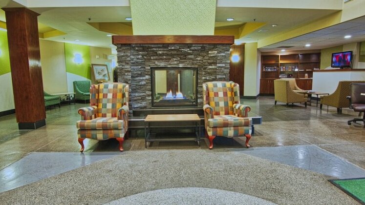 Holiday Inn Canmore - Photo5