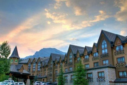 Holiday Inn Canmore
