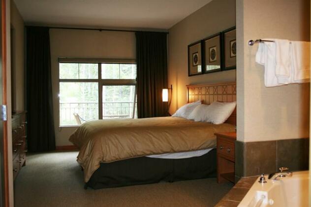 Platinum Suites Resort - Vacation Rentals - Photo3