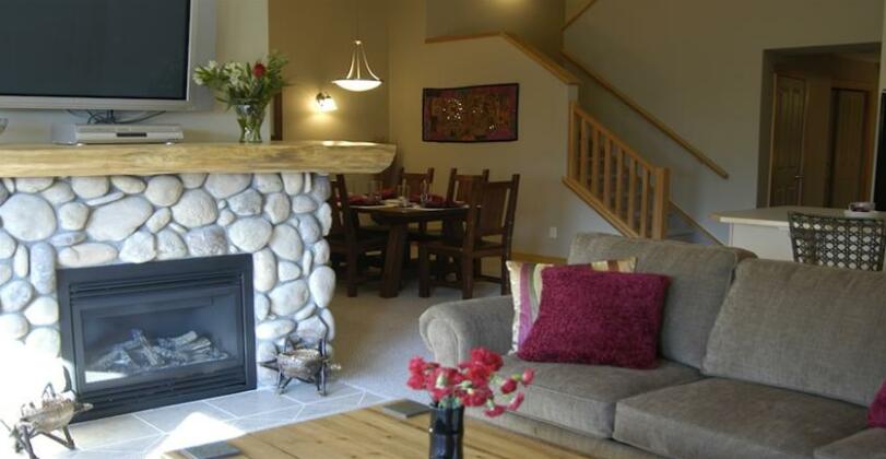 Rentals in the Rockies Canmore