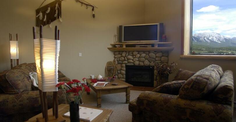 Rentals in the Rockies Canmore - Photo5