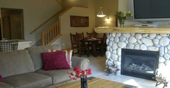 Rentals in the Rockies Canmore