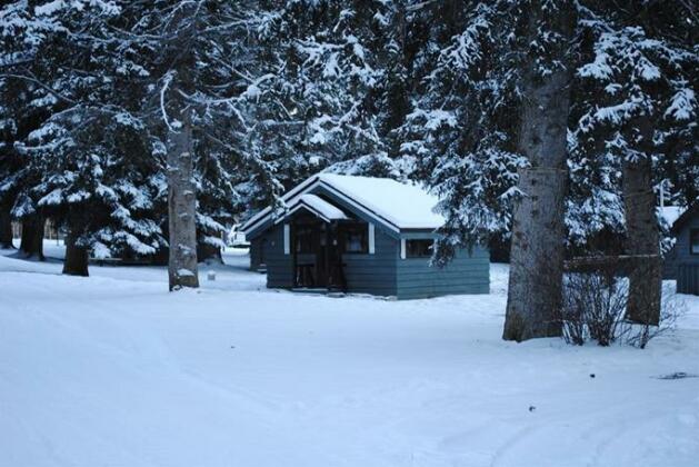 Rundle Cabins - Photo2