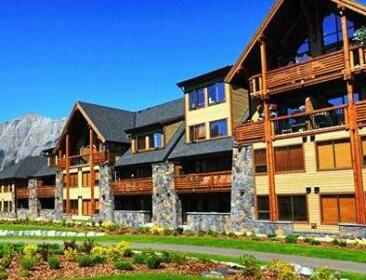 Spring Creek Vacations - Rundle Cliffs Lodge