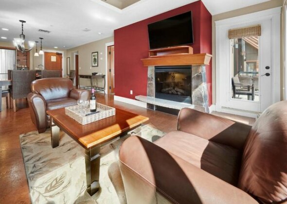 Star Suite Canmore - Photo5
