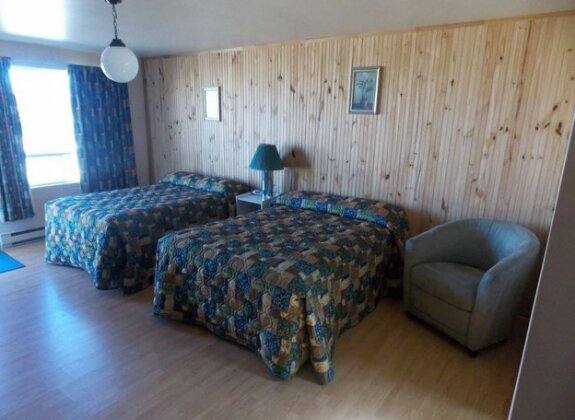 Motel & Camping Le Pirate - Photo5