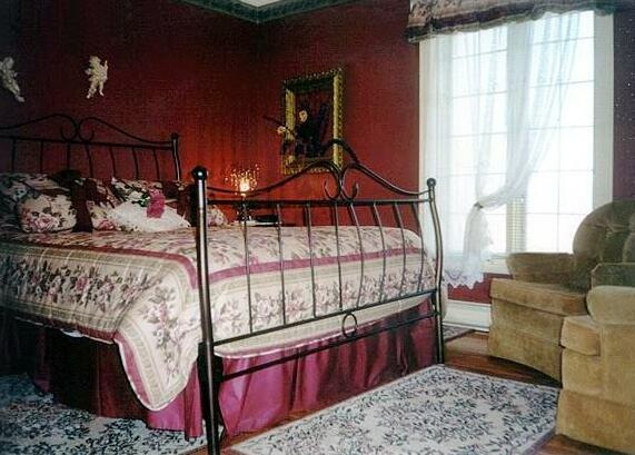 Gite Le Quartier de Lune B&B - Photo2