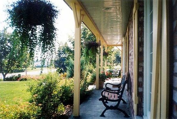 Gite Le Quartier de Lune B&B - Photo3
