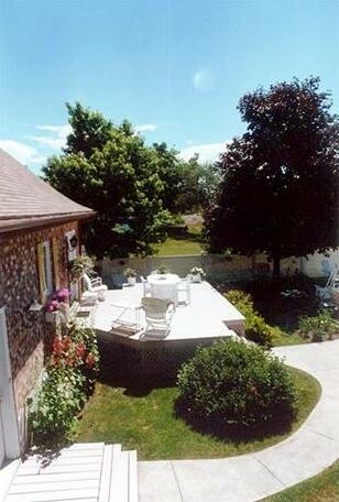 Gite Le Quartier de Lune B&B - Photo5