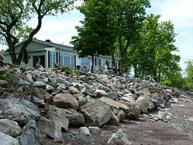 Le Repos De L'Inukshuk - Photo2