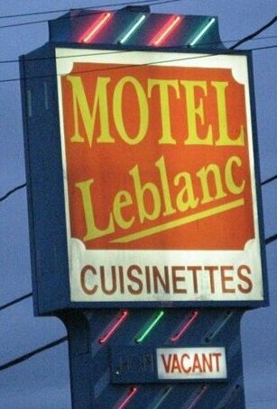 Motel Leblanc