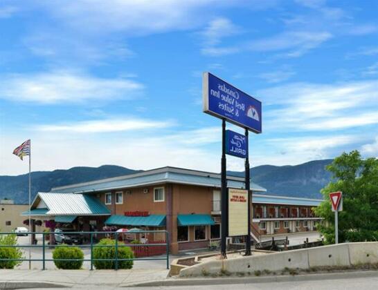 Canadas Best Value Inn & Suites Castlegar - Photo2