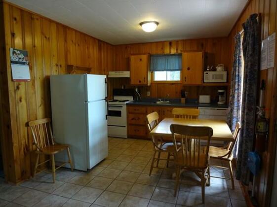 Cavendish Maples Cottages - Photo5