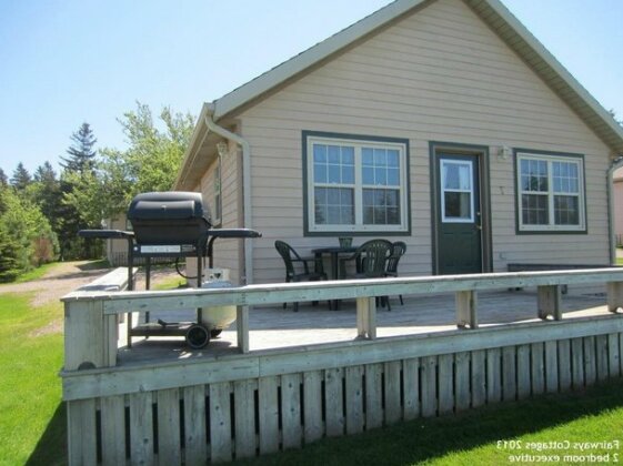 Fairways Cottages - Photo2