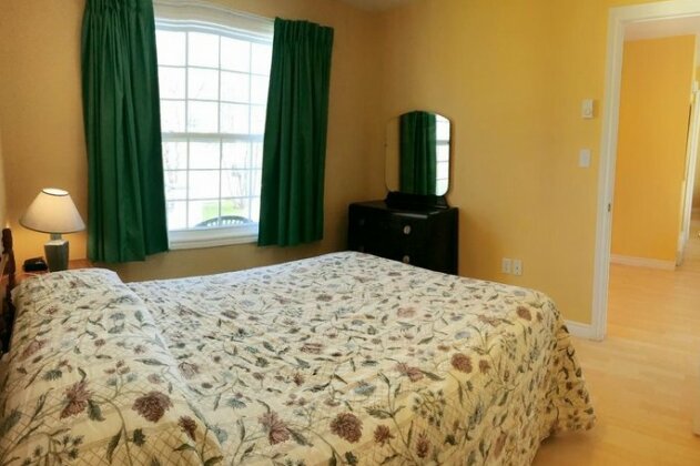The Cavendish Motel - Photo2