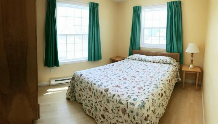 The Cavendish Motel - Photo3