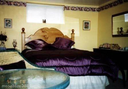 Carrousel Bed & Breakfast - Photo3
