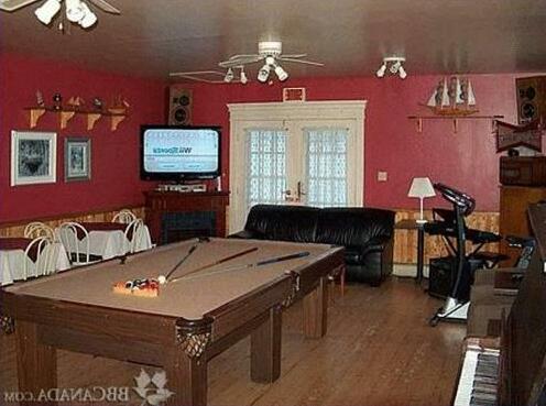Auberge Samuel de Champlain - Photo2