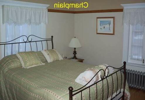 Auberge Samuel de Champlain - Photo4