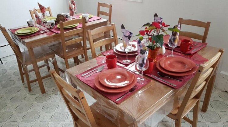 Preferred Rooms by Crestview Guest House - Photo4