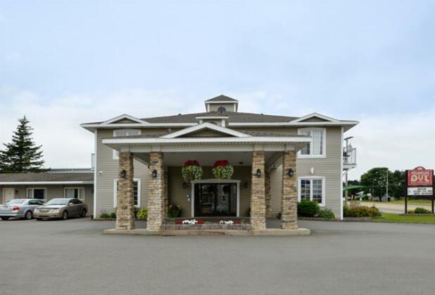 Canadas Best Value Inn & Suites-Charlottetown - Photo3