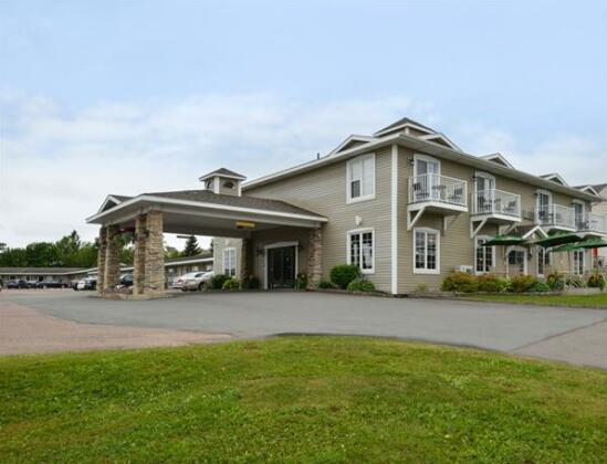 Canadas Best Value Inn & Suites-Charlottetown - Photo4
