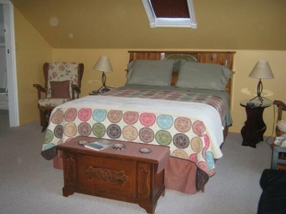 Winsloe Bed and Breakfast - Photo3