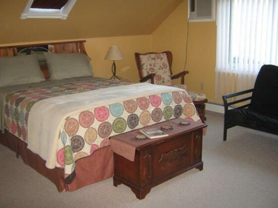 Winsloe Bed and Breakfast - Photo4