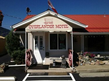 Overlander Motel