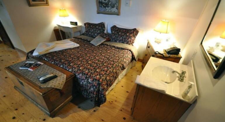 Auberge Baker - Photo2