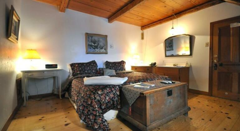 Auberge Baker - Photo3