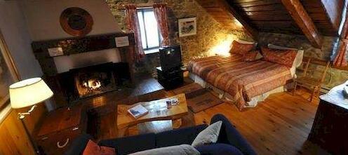 Auberge Baker - Photo4