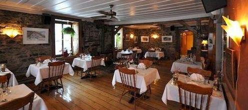 Auberge Baker - Photo5