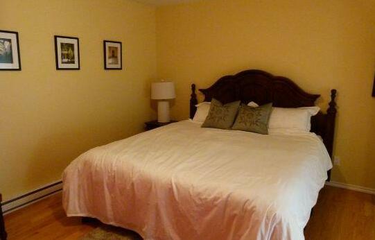 Panorama Bed and Breakfast - Photo5