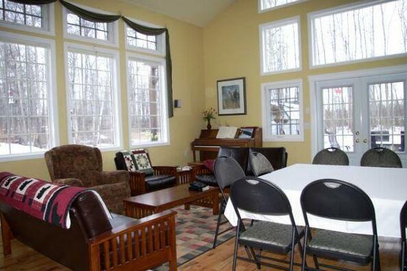 Hamilton House Bed & Breakfast Inn - Photo3